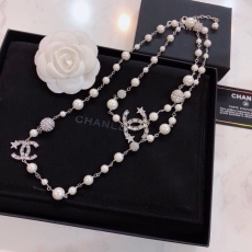 Chanel Brooches